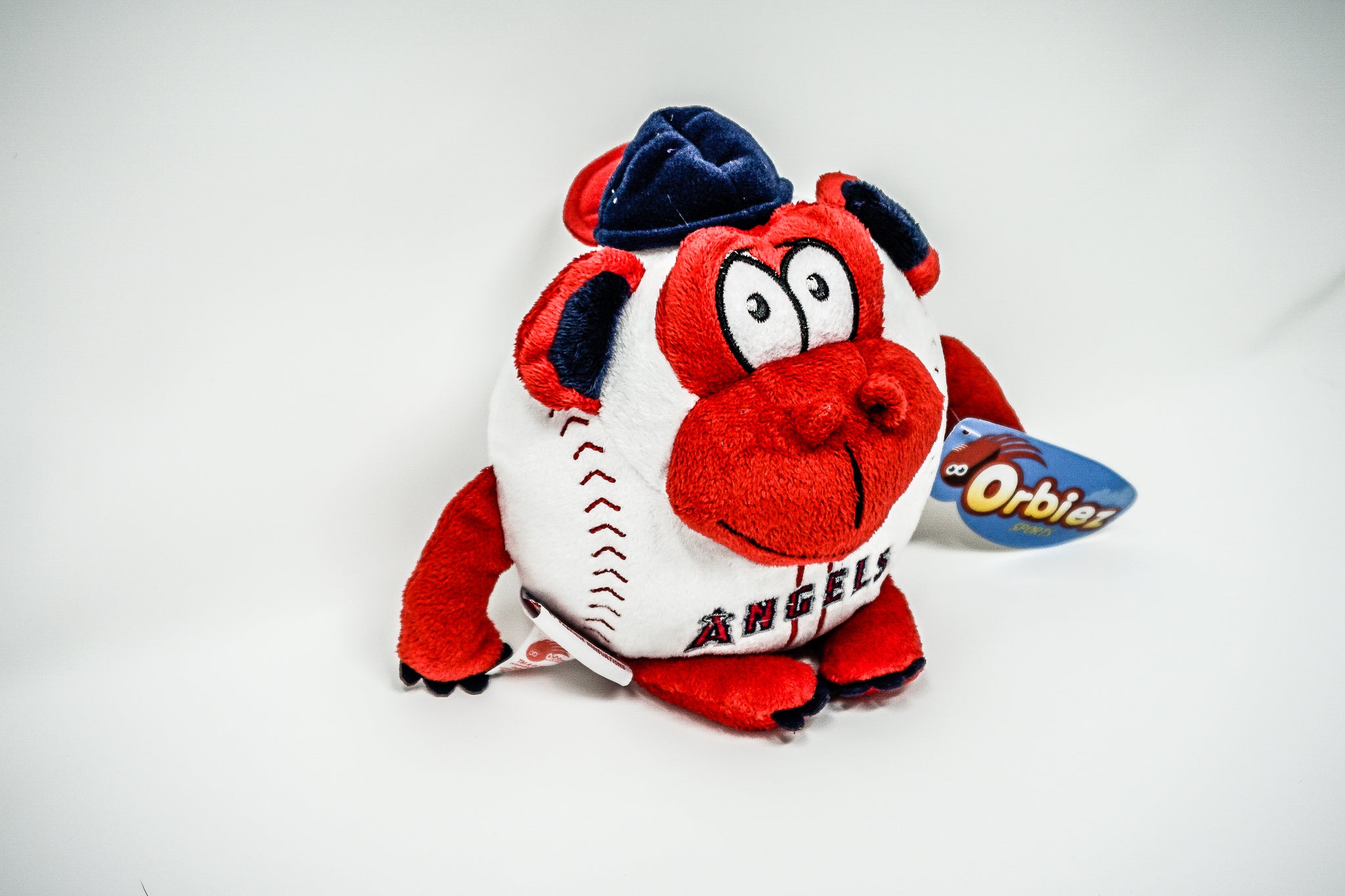 Angels Rally Time Monkey Rally Monkey - Los Angeles Angels – mlbmascot