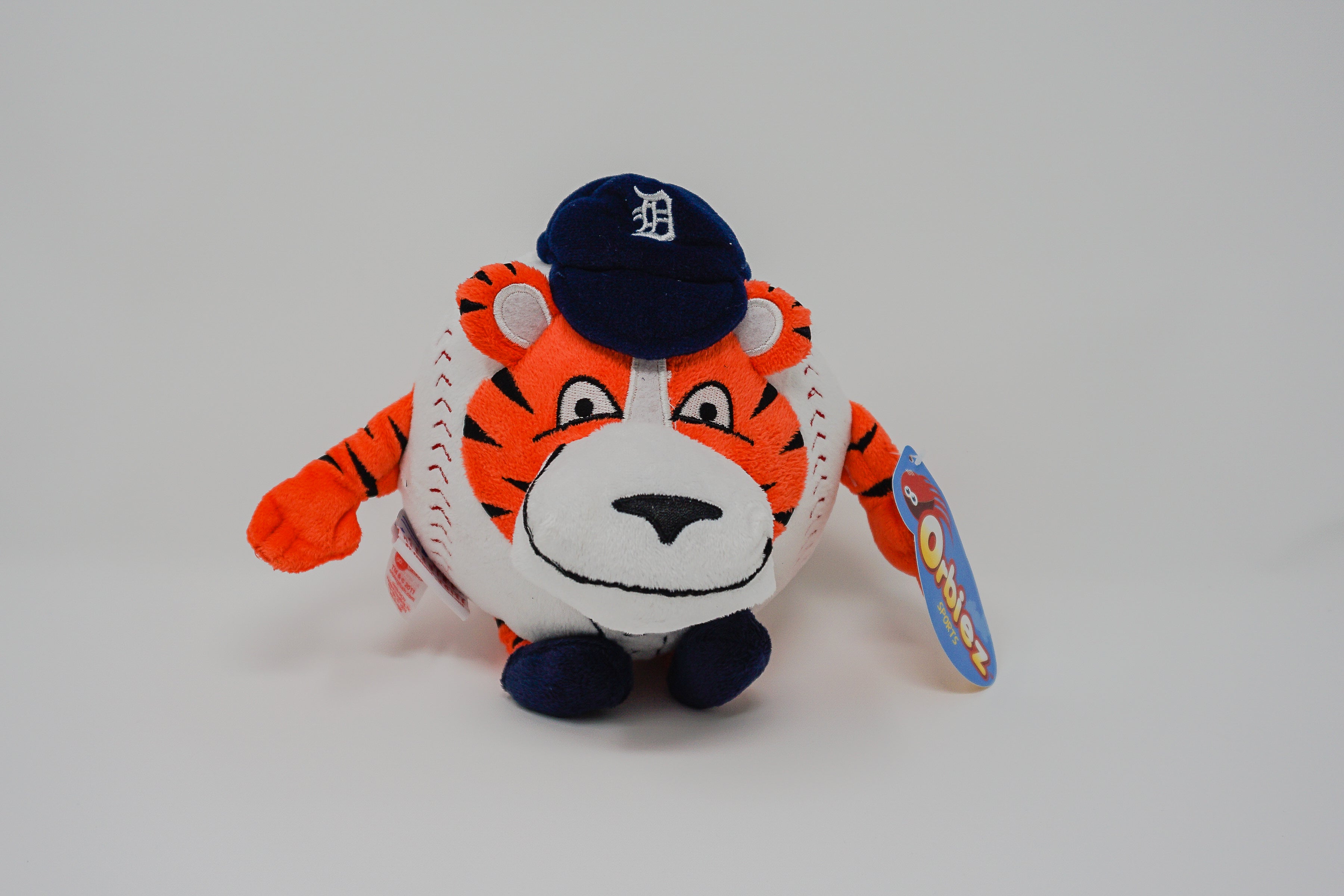 Memphis Tigers Dog Paw Toy