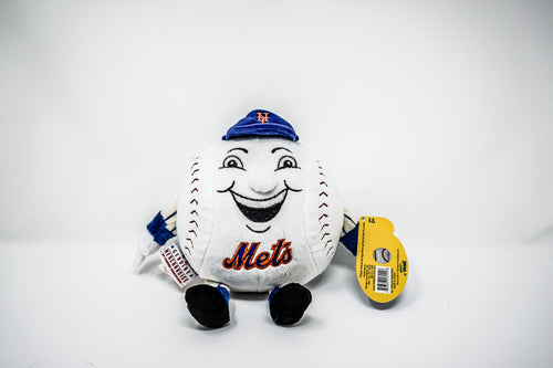 Mr. Met - New York Mets