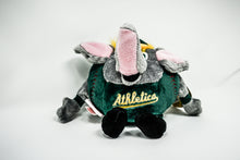 Load image into Gallery viewer, Stomper - Oakland A&#39;s Mascot