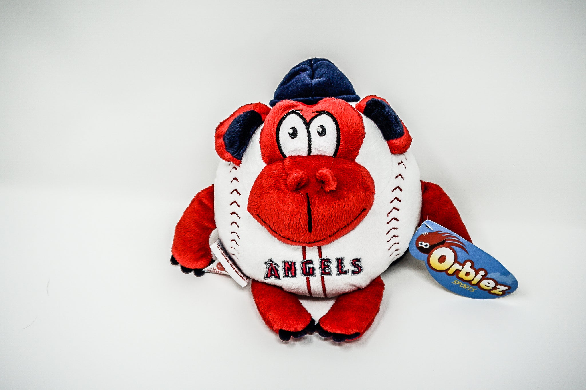 Stuff Rally Monkey Rally Monkey - Los Angeles Angels – mlbmascot
