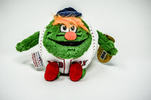 Load image into Gallery viewer, Wally the Green Monster - Boston Red Sox Mascot