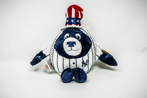 Yankee Doodle Dandy Mascot